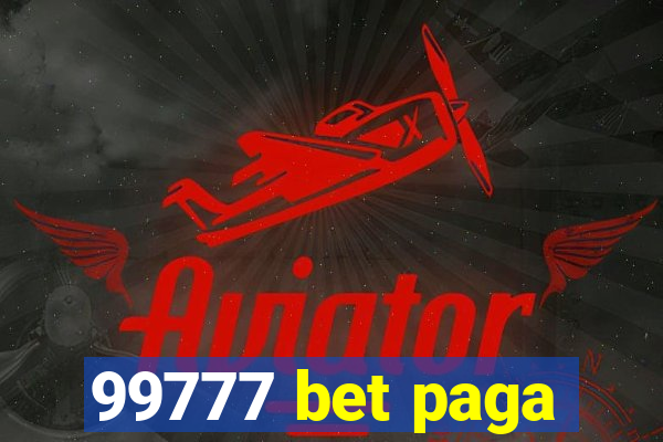 99777 bet paga